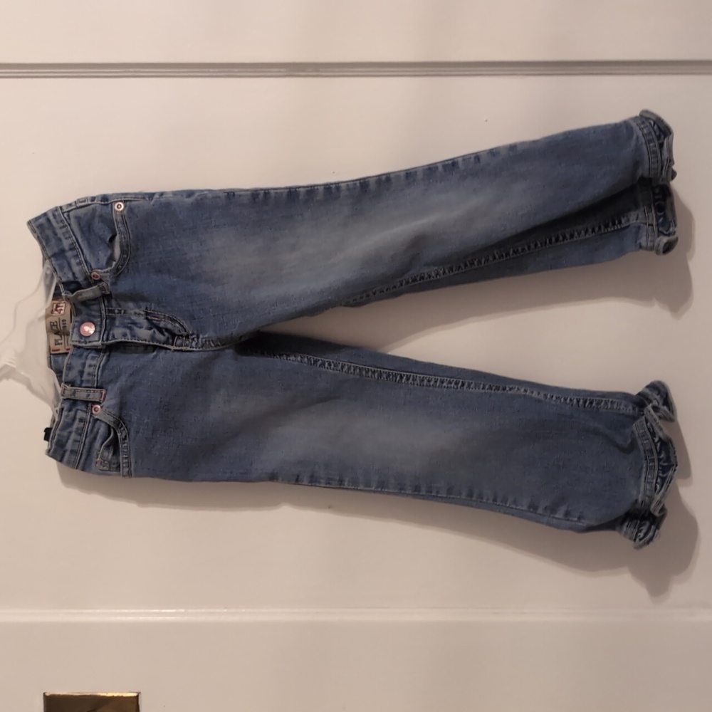 Children's Place girls jeans 4t